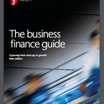 The latest edition of the Business Finance Guide by the ICAEW