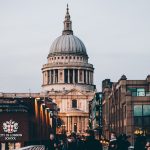 London Skyline