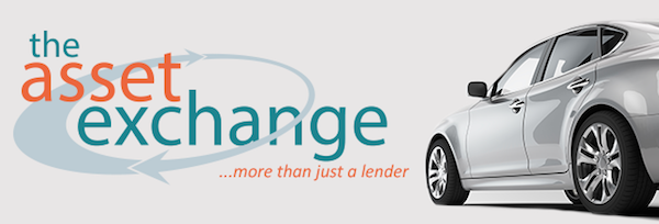 Asset Exchange Banner