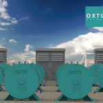 OXTO Energy - Flywheeling into the 21st century