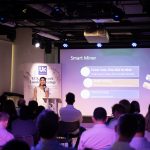 Crowd for Angels and UCK Network London Meetup Attracts Large Attention