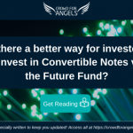 A better way to invest in Future Fund Convertible Notes?