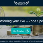 Transferring your ISA – Zopa Special