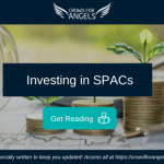 Investing in SPACs