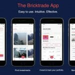 Crowd for Angels partners with Bricktrade