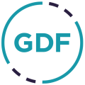 Global Digital Finance Logo