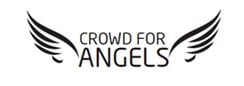 Crowd for Angels Logo