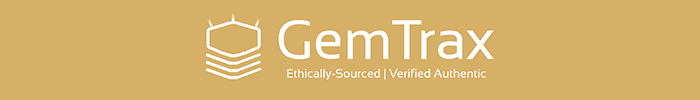 Gemtrax Logo (Gold)