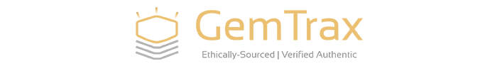 Gemtrax Logo white